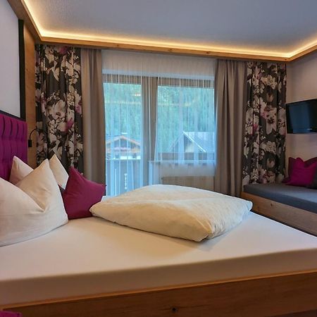 Landhaus Lexner Тукс Экстерьер фото