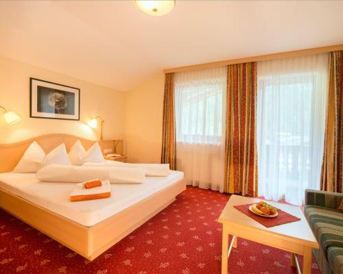 Landhaus Lexner Тукс Номер фото