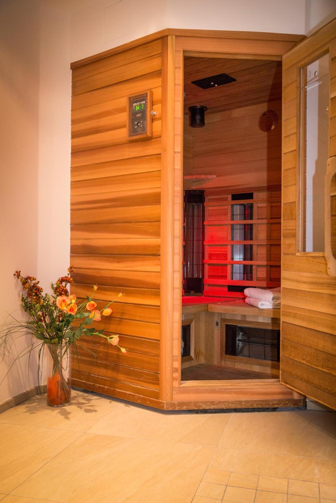 Landhaus Lexner Тукс Экстерьер фото
