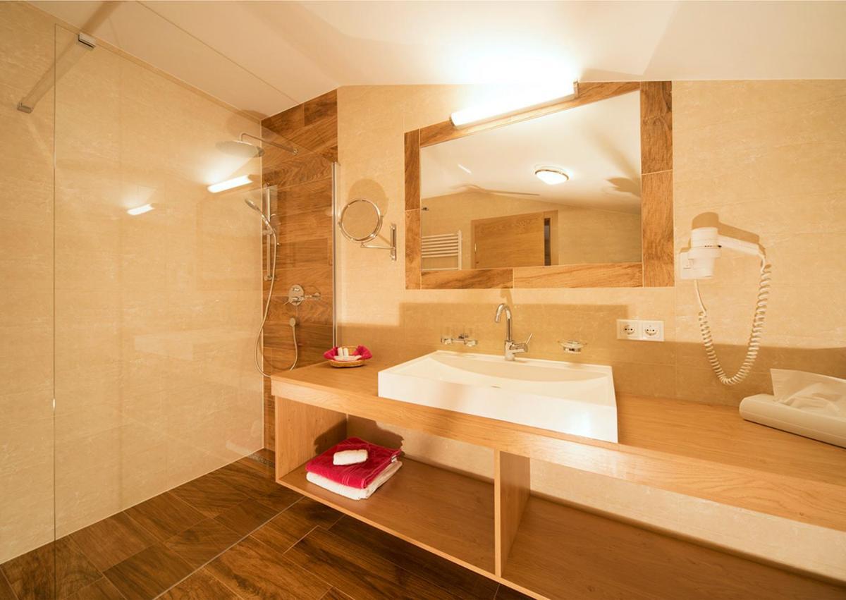 Landhaus Lexner Тукс Экстерьер фото