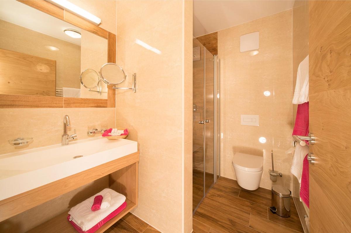 Landhaus Lexner Тукс Экстерьер фото