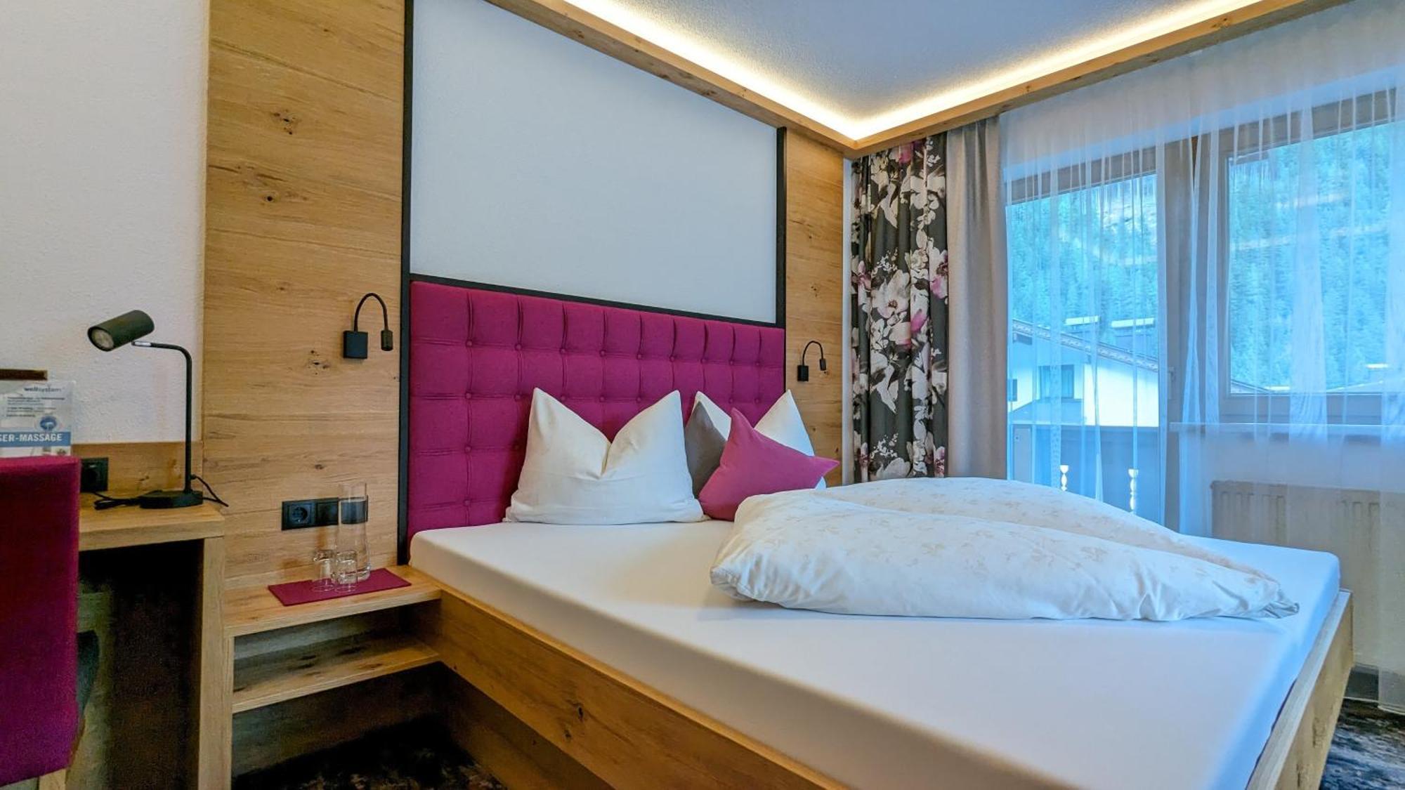 Landhaus Lexner Тукс Номер фото