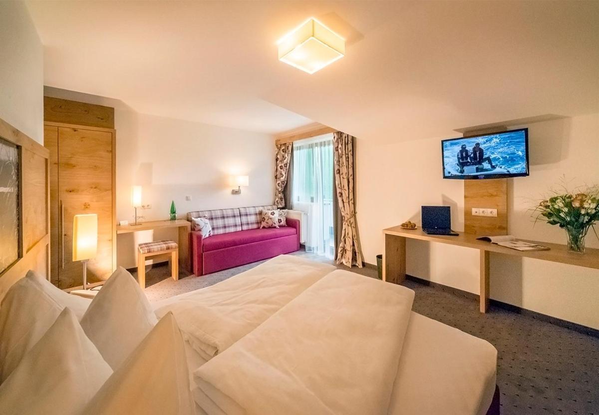 Landhaus Lexner Тукс Номер фото
