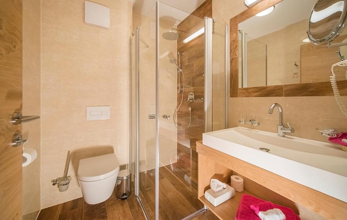 Landhaus Lexner Тукс Номер фото