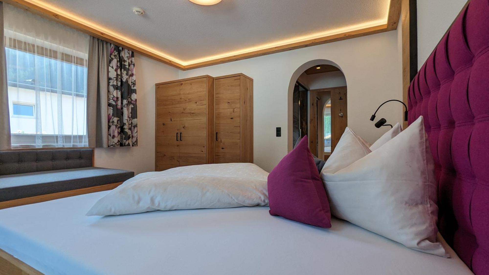 Landhaus Lexner Тукс Номер фото