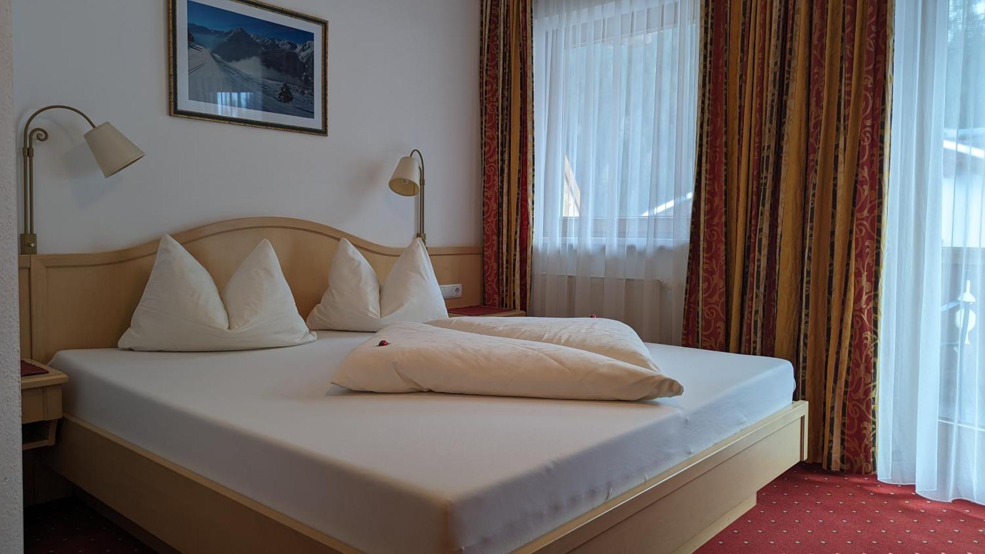 Landhaus Lexner Тукс Номер фото
