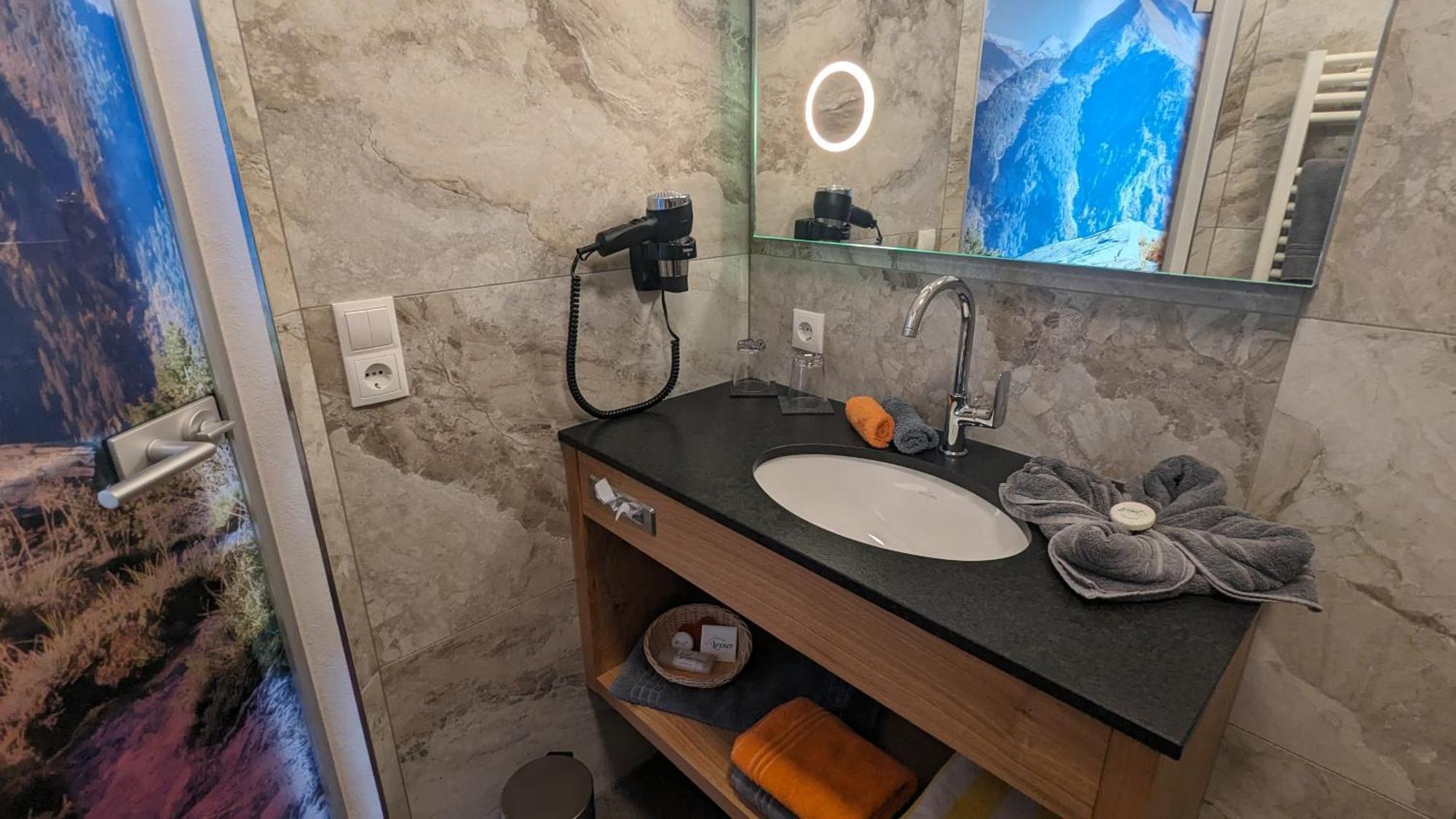Landhaus Lexner Тукс Номер фото