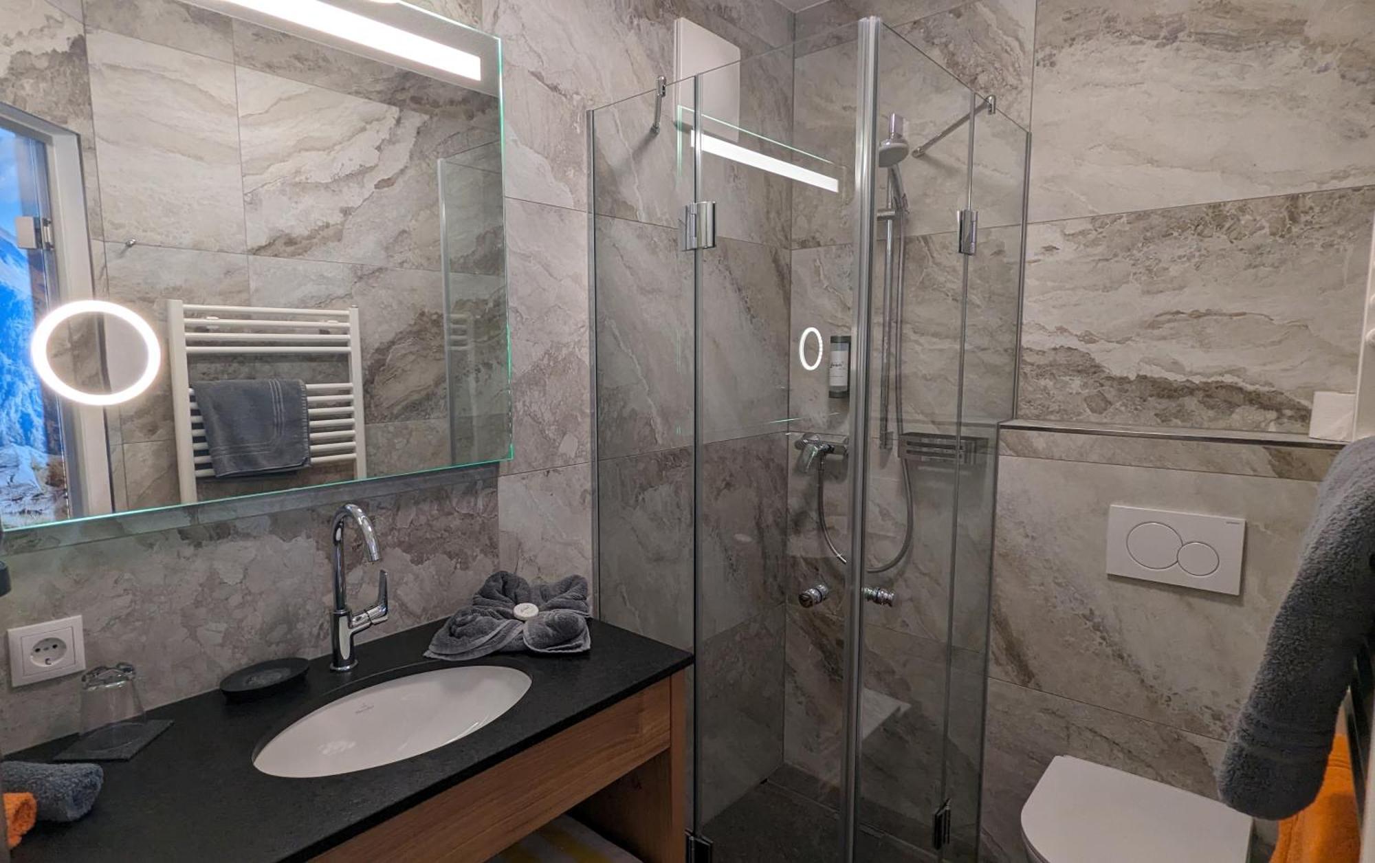Landhaus Lexner Тукс Номер фото