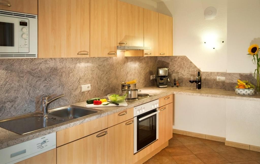 Landhaus Lexner Тукс Экстерьер фото